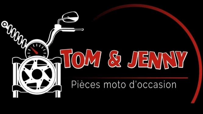Site Internet tometjenny.fr